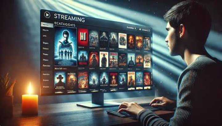 DesireMovie.com: Your Ultimate Destination for Movie Streaming and Downloads