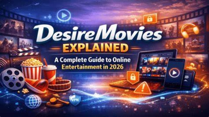 DesireMovies.All: A Comprehensive Guide to the Platform and Its Implications