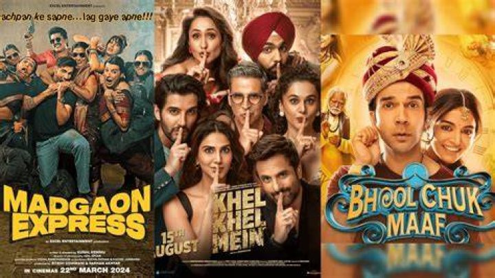 DesireMovies Bollywood 2024: Your Ultimate Guide to the Latest Trends and Movies
