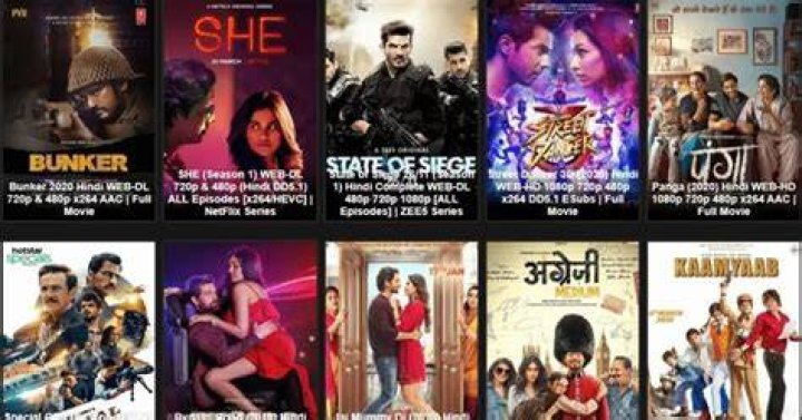 Desiremovies Space: Your Ultimate Destination for High-Quality Entertainment