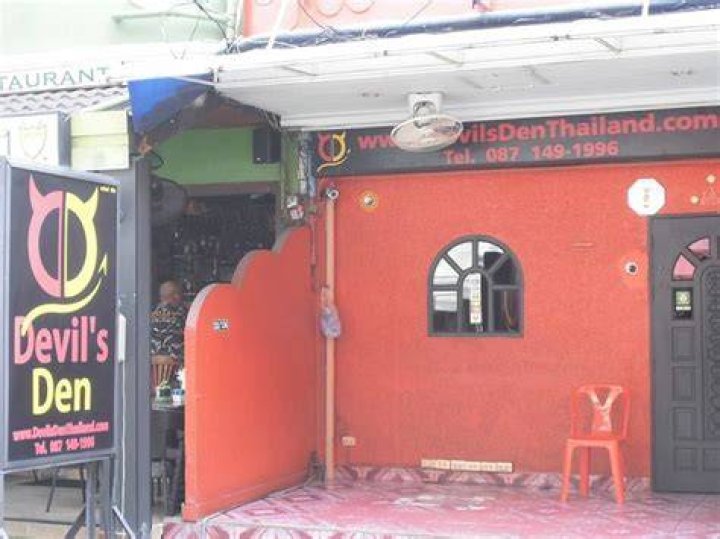 Devil's Den Pattaya: The Ultimate Guide to Pattaya's Iconic Nightlife Spot