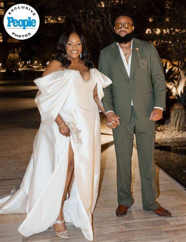 Did Kardea Brown Get Married? Discover the Full Story