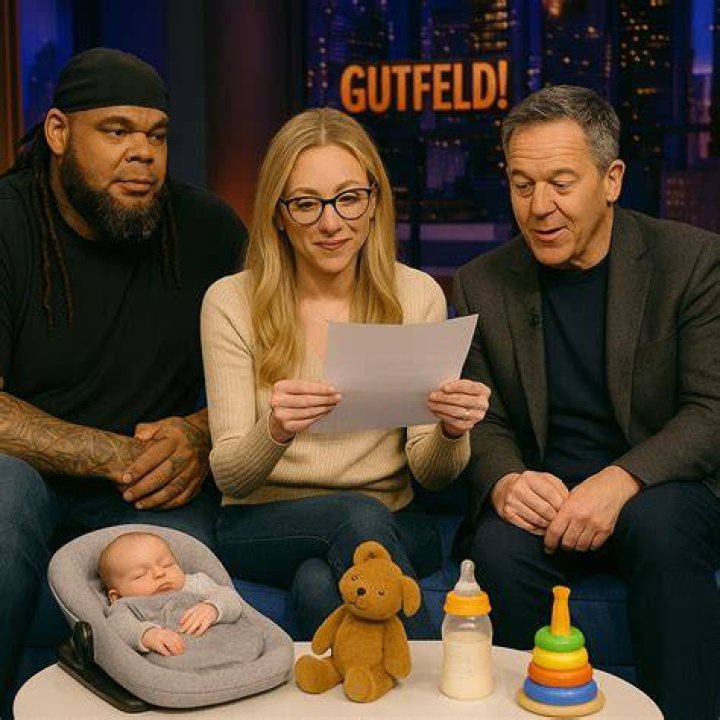 Did Kat Timf Have Her Baby? Exploring the Truth Behind the Headlines