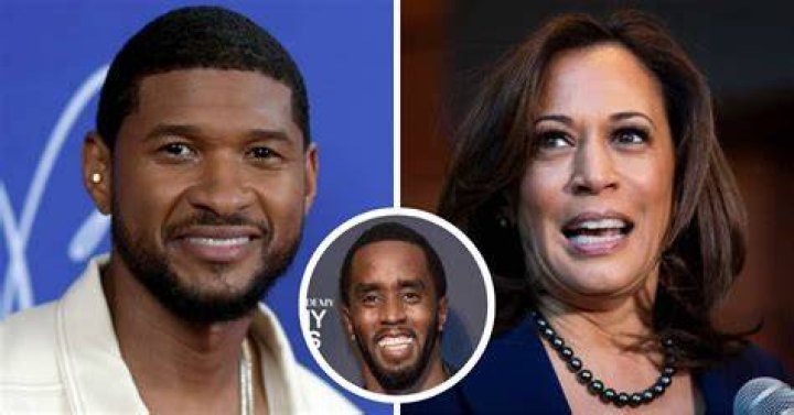Did Luke Combs Support Kamala Harris? Endorsement News