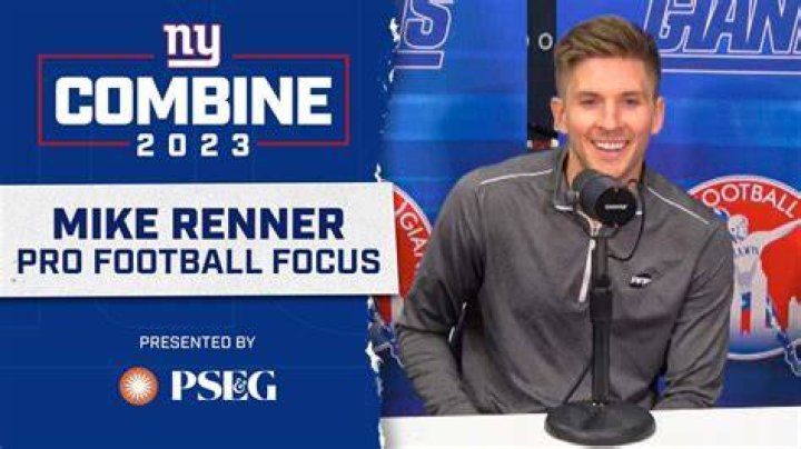 Did Mike Renner Play Football? Unveiling the Truth Behind His Athletic Career