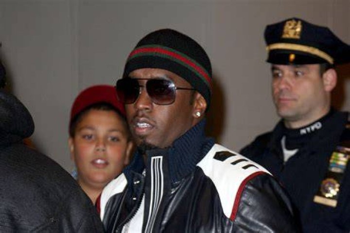 Diddy's Co-Conspirators: Unveiling the Truth Behind the Controversy