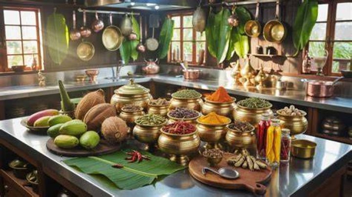 Discover Kerala Mallu: Culture, Cuisine, and Traditions of Kerala