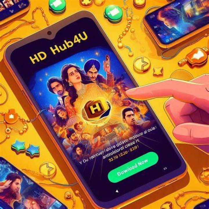 Discover the Best of Online Art with hdhub4u.art: Your Ultimate Guide