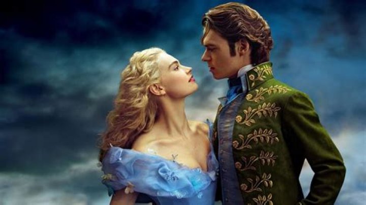 Discover the Magic: Everything You Need to Know About Cinderella 2015 Actors