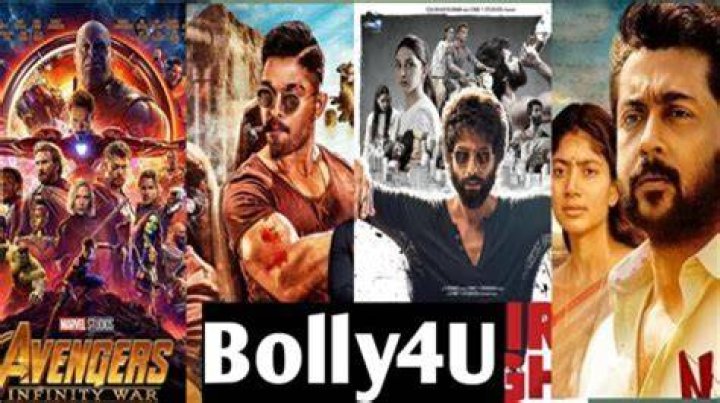 Discover the Magic of Bolly 4u.com: Your Ultimate Bollywood Destination