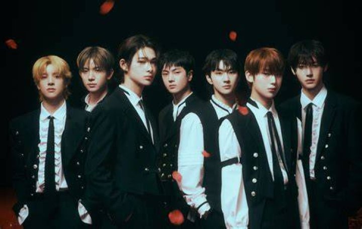 Discover the Magic of ENHYPEN Boy Band: A Rising K-Pop Sensation