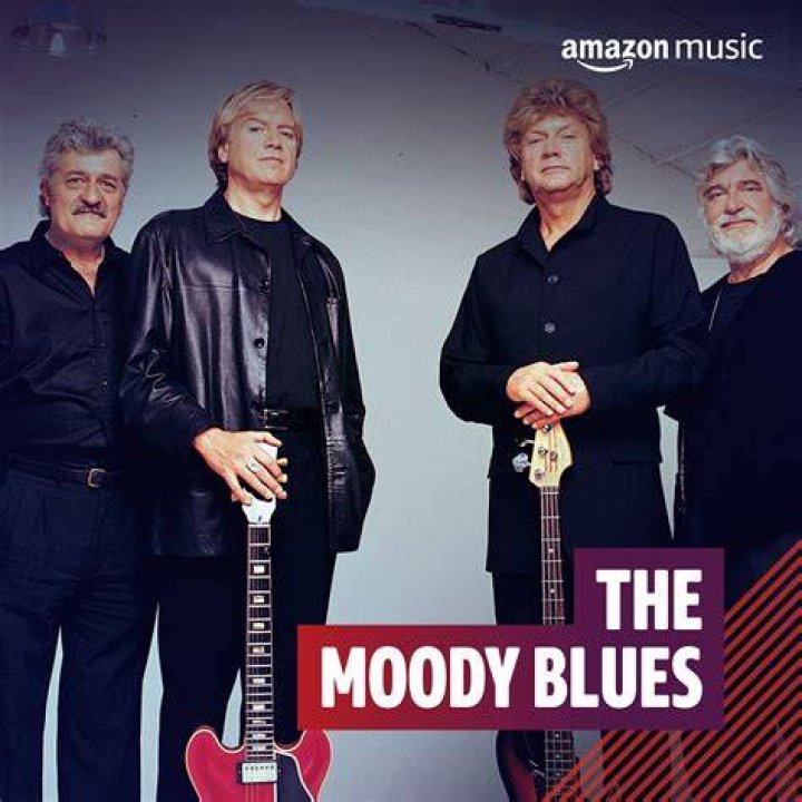 Discover the Magic of Moody Blues Songs: A Timeless Musical Journey