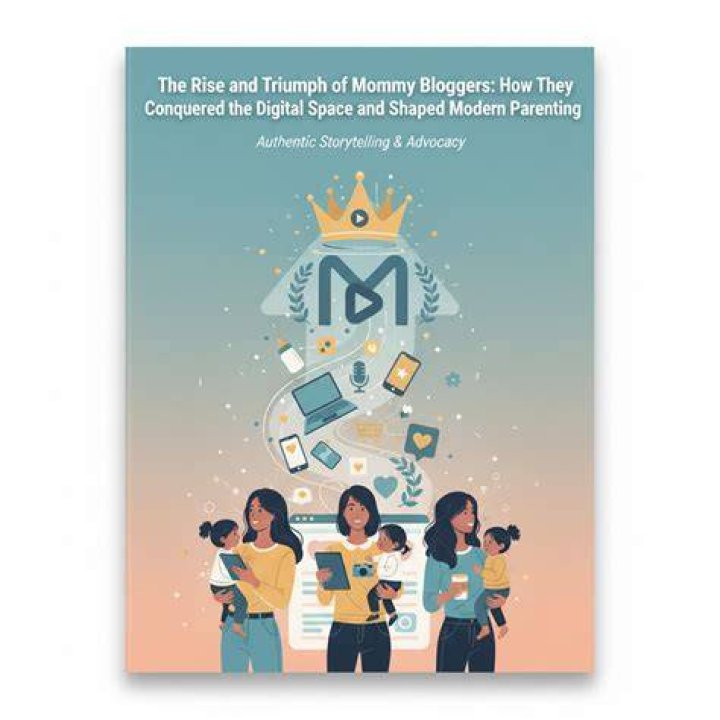 Discover the Magic of Vibe with Mommy of: A Guide to Modern Parenting