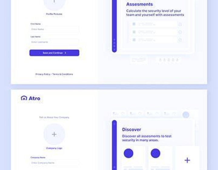 Discover the Power of Atro Theme for Your Website