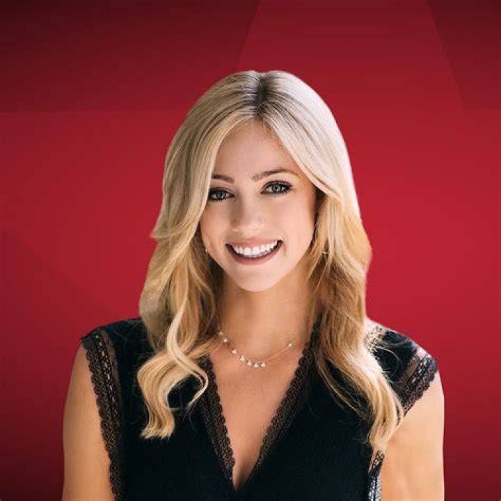 Discovering Abby Hornacek: A Multifaceted Talent