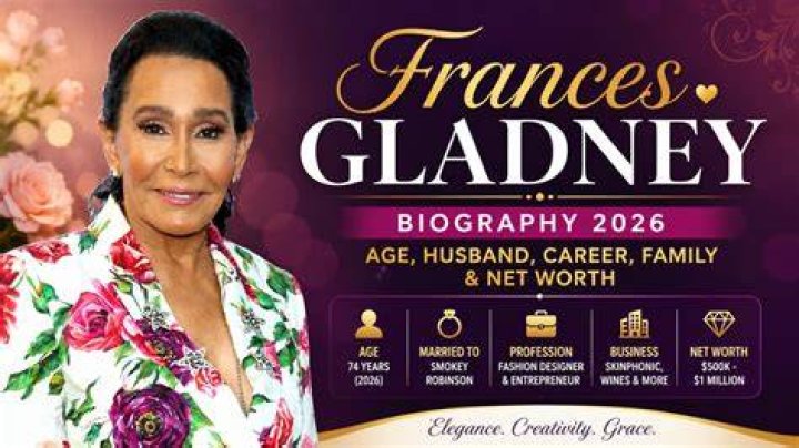 Discovering Frances Gladney Age: A Comprehensive Guide
