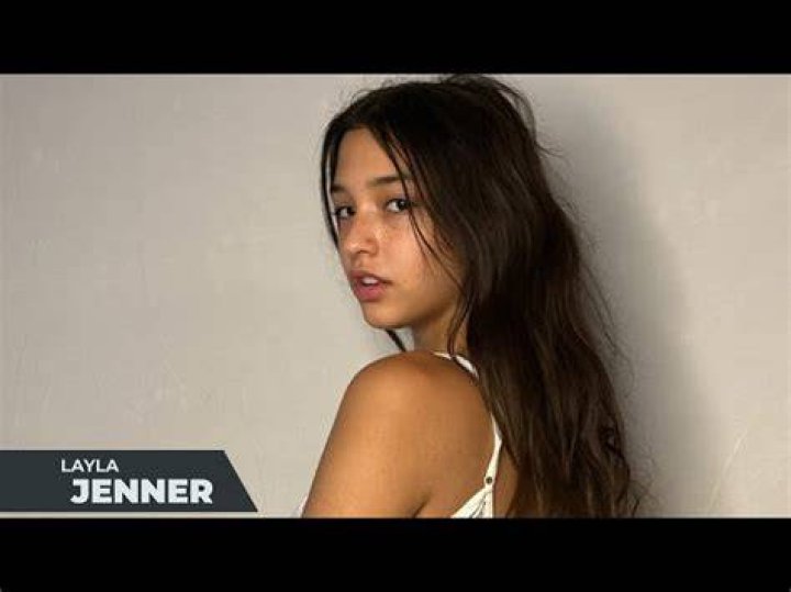 Discovering Layla Jenner: Actress Age, Career, and More
