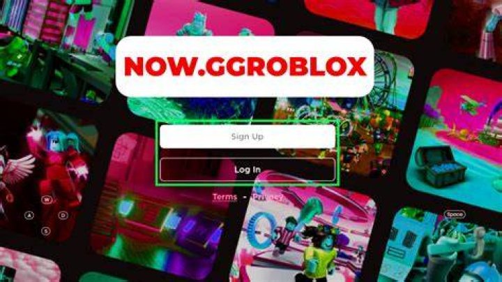 Discovering Now GGRoblox: The Ultimate Gaming Experience