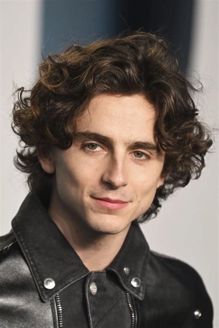 Discovering the Age of Timoth&eacute;e Chalamet: A Journey Through His Life