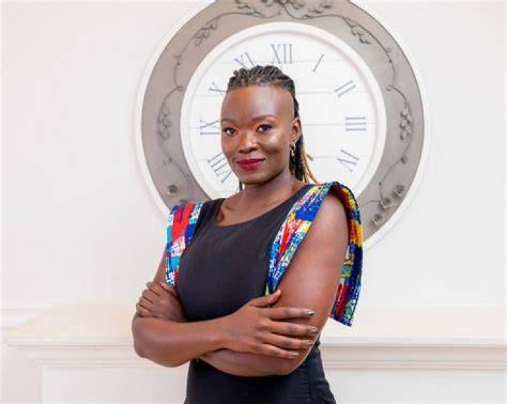 Discovering the Essence of Ebby Weyime: A Journey into His Life and Achievements