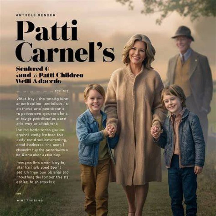 Discovering the Life and Legacy of Patti Reynolds: A Journey Through Her Remarkable Contributions