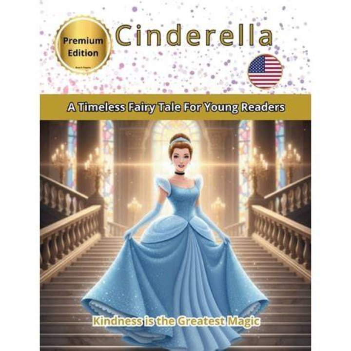 Discovering the Magic of Cinderella: A Timeless Tale of Hope and Transformation