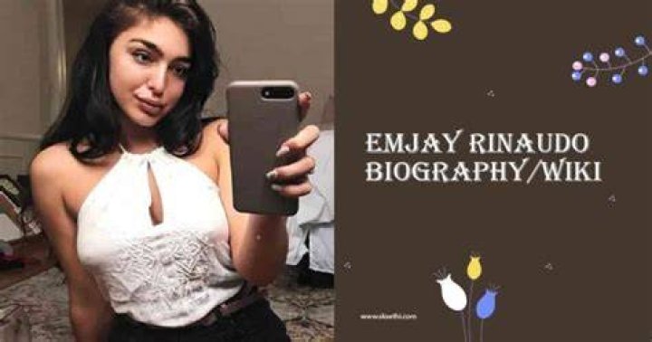 Discovering the World of Emjay Rinaudo on Instagram: A Comprehensive Guide