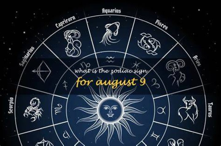 Discovering the Zodiac: What Sign Is August 24?
