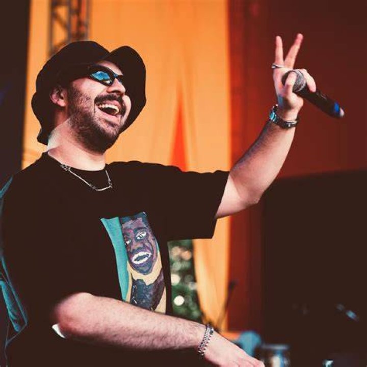 DJ Topo: The Rising Star of Electronic Dance Music