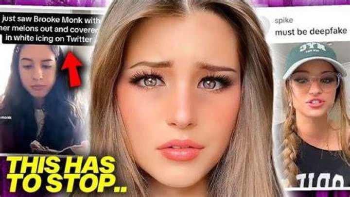 Does Brooke Monk Have an OnlyFans? Exploring the Truth Behind the Rumors
