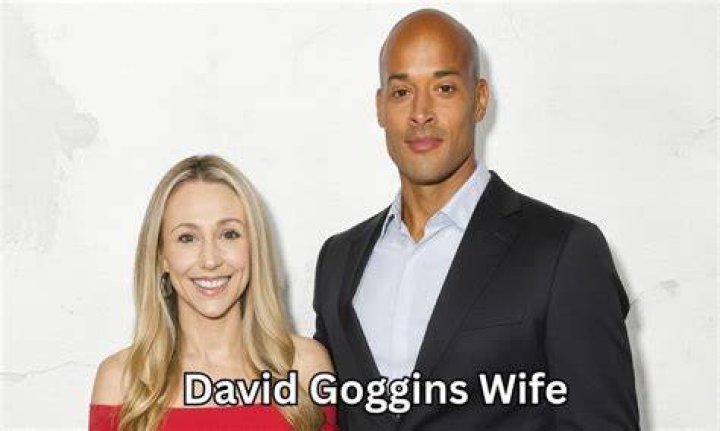 Does David Goggins Have a Wife? Exploring the Life of the Ultra-Endurance Athlete