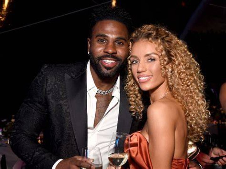 Does Jason Derulo Have a Girlfriend in 2023? Unveiling the Truth