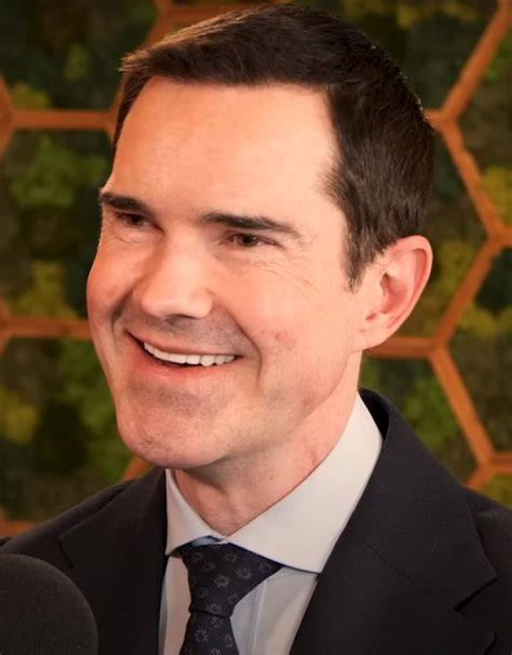 Does Jimmy Carr Have a Partner? Exploring the Comedian's Personal Life