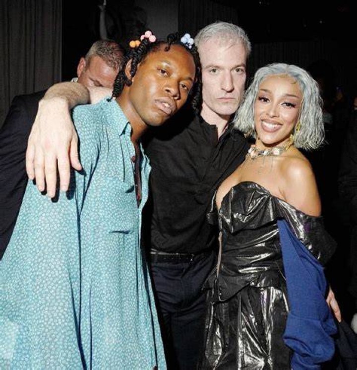 Doja Cat's Parents: Everything You Need to Know