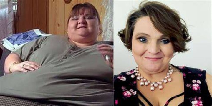 Dolly's Journey on My 600-lb Life: A Tale of Transformation