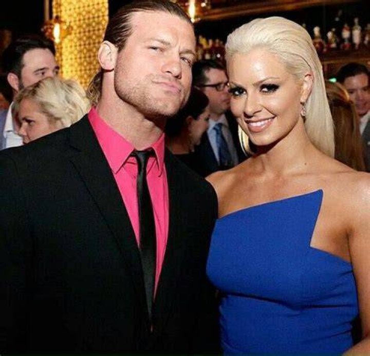 Dolph Ziggler's Wife: Meet Jennifer Kroenke