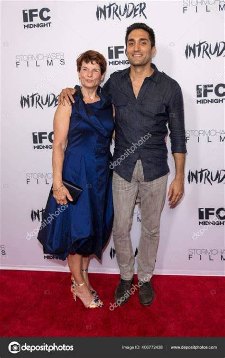 Dominic Rains Wife: Everything You Need to Know