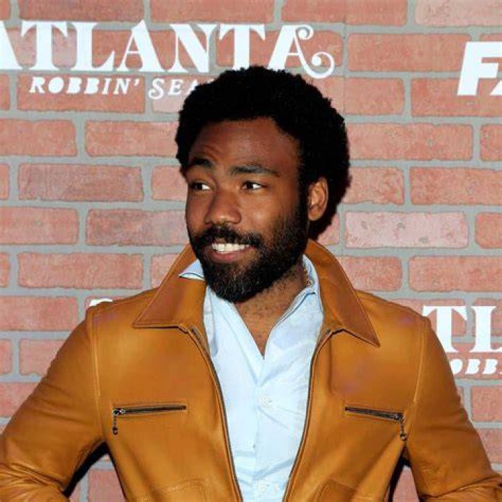 Donald Glover Senior: A Legacy in [relevant field]