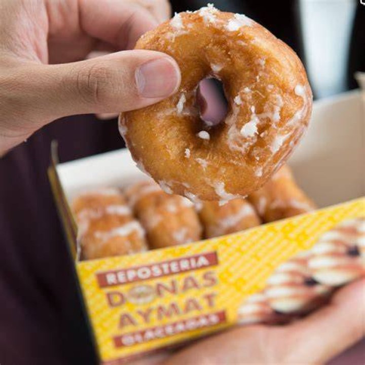 Donas Aymat Menu: A Comprehensive Guide to Elevate Your Culinary Experience