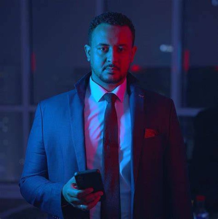 Donovan Lee Freeman: A Rising Star in the World of Entertainment