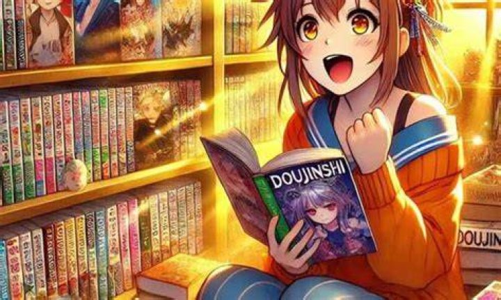 Doujindesu: Your Ultimate Guide to Exploring Doujinshi Online