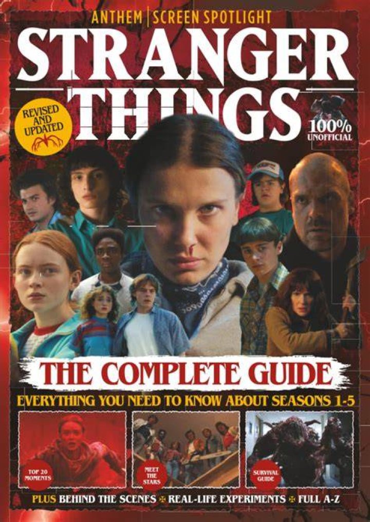 Download Stranger Things from Vegamovies: A Comprehensive Guide