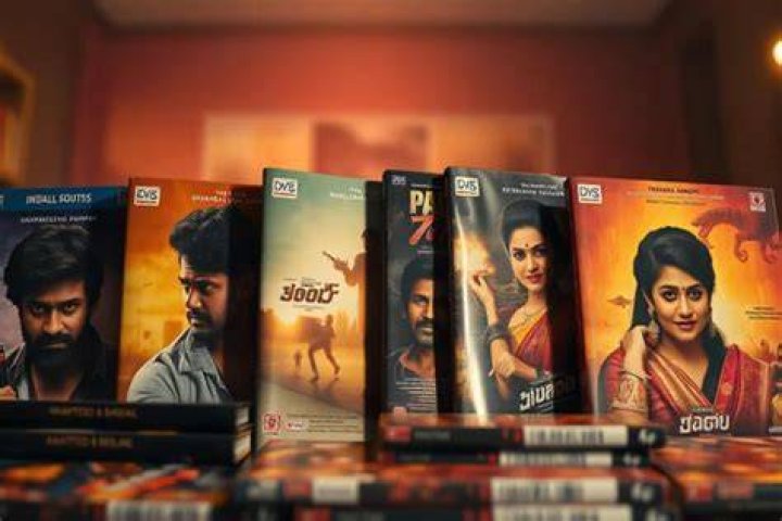 Download Tamil Movies: Your Ultimate Guide to Tamil Cinema