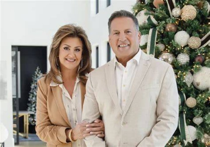 Dr. Doug Weiss's First Wife: Early Life & Details