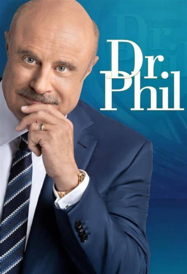 Dr. Phil Show Cancelled: Wife's Role Explained