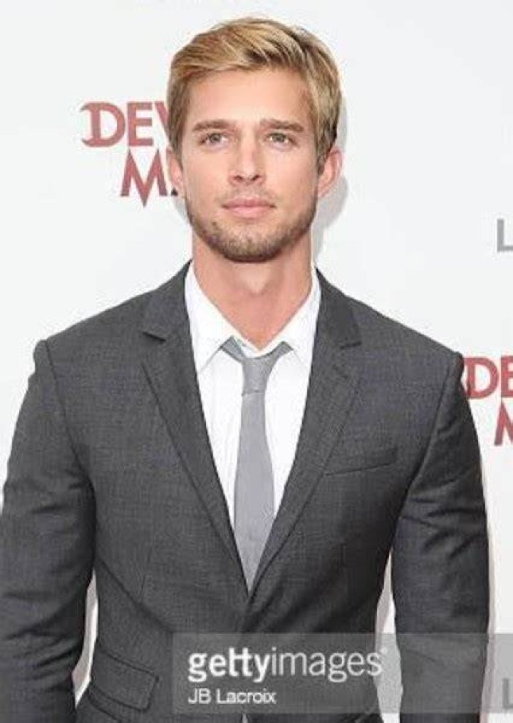 Drew Van Acker Latest News Updates: Everything You Need to Know About the Rising Star
