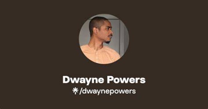 Dwayne Powers Bri: The Complete Guide to His Career, Achievements, and Impact