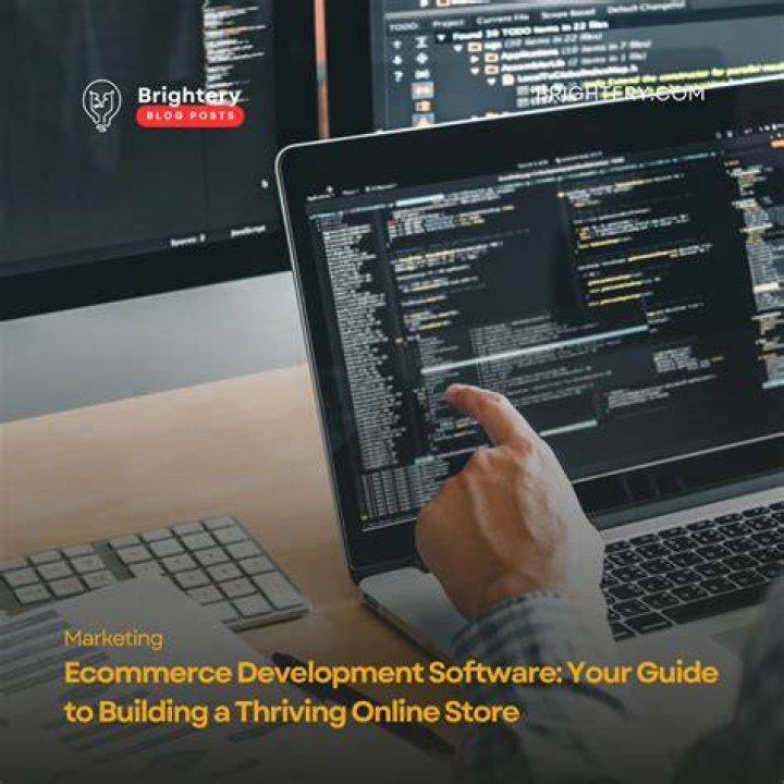 Ecommerce Website Development Denver: Your Ultimate Guide to Building a Thriving Online Store