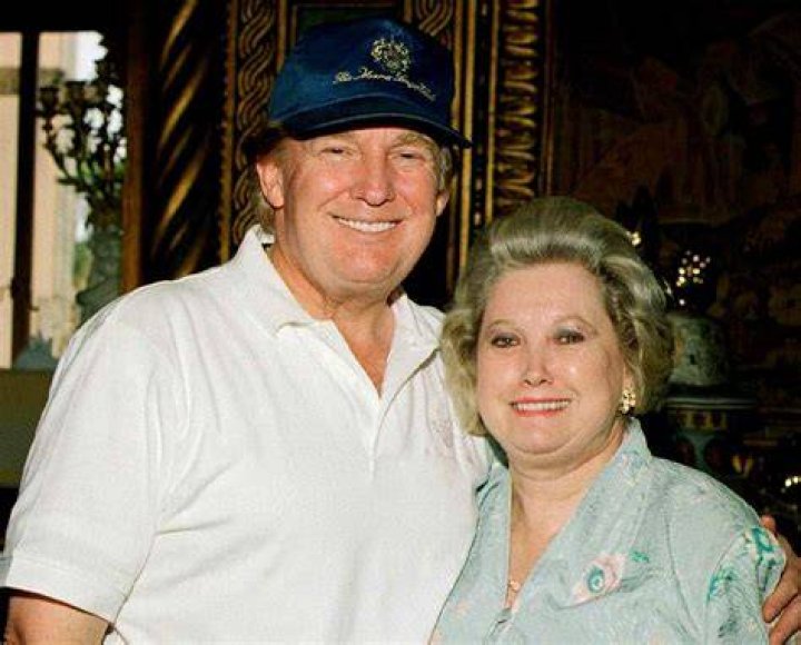 Elizabeth Trump Grau: A Look Inside Her Life and Career