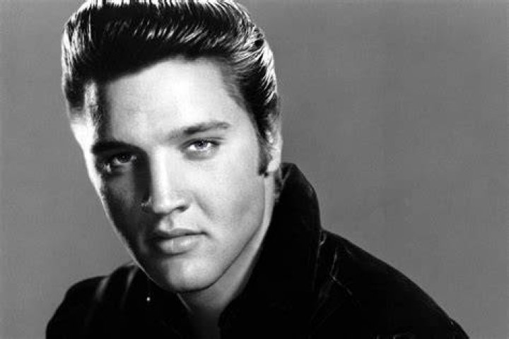 Elvis Presley's Ethnic Background: Unveiling the Truth